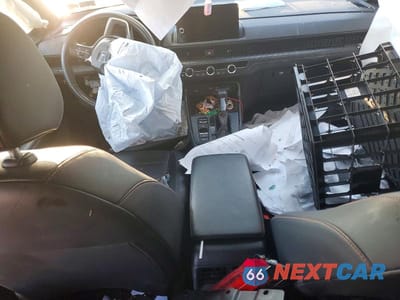 Zdjęcie 8 z 12 samochodu: 2025 HONDA CR-V SPORT-L VIN:2HKRS6H84SH800594 - miniatura