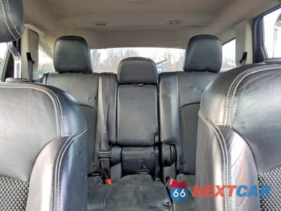 Zdjęcie 10 z 13 samochodu: 2019 DODGE JOURNEY CROSSROAD VIN:3C4PDCGG1KT763402 - miniatura