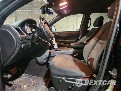 Zdjęcie 7 z 13 samochodu: 2018 JEEP GRAND CHEROKEE LAREDO VIN:1C4RJFAG1JC469178 - miniatura