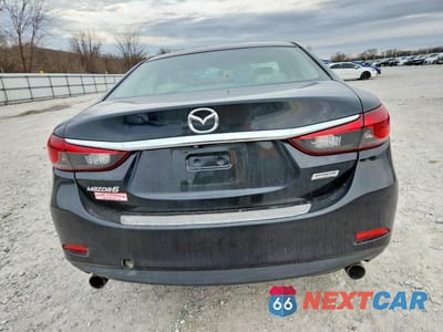 Zdjęcie 6 z 12 samochodu: 2016 MAZDA 6 TOURING VIN:JM1GJ1V57G1423331 - miniatura