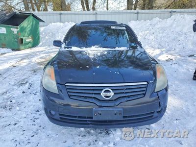 Piąte zdjęcie samochodu w środku: 2008 NISS ALTIMA 2.5 VIN:1N4AL21E48C275923 - miniatura
