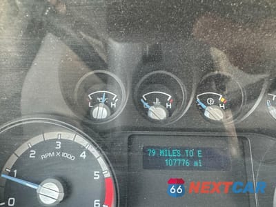 Zdjęcie 8 z 15 samochodu: 2013 FORD F650 SUPER DUTY VIN:3FRNF6HP2DV019755 - miniatura