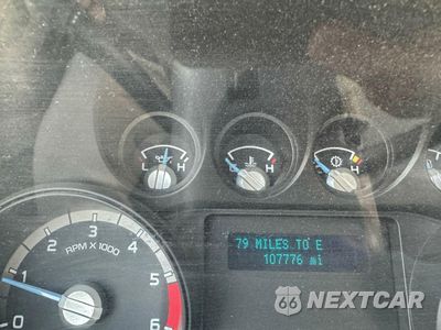 Zdjęcie 8 z 15 samochodu: 2013 FORD F650 SUPER DUTY VIN:3FRNF6HP2DV019755 - miniatura