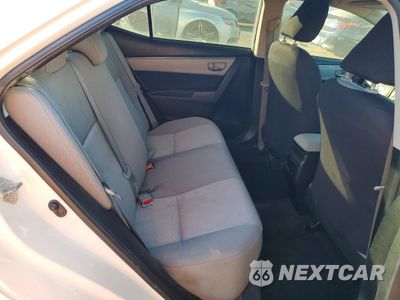 Zdjęcie 10 z 12 samochodu: 2014 TOYOTA COROLLA L VIN:5YFBURHE7EP112468 - miniatura