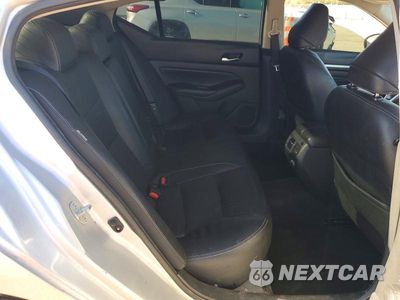 Zdjęcie 10 z 12 samochodu: 2019 NISSAN ALTIMA SL VIN:1N4BL4EV7KC242688 - miniatura