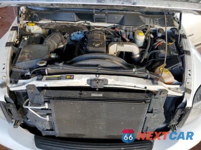 Zdjęcie 11 z 14 samochodu: 2006 DODGE RAM 3500 ST VIN:3D7MX48C96G235851 - miniatura