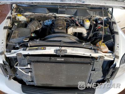 Zdjęcie 11 z 14 samochodu: 2006 DODGE RAM 3500 ST VIN:3D7MX48C96G235851 - miniatura
