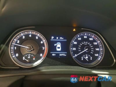 Zdjęcie 9 z 12 samochodu: 2023 HYUNDAI SONATA SE VIN:KMHL24JA7PA318137 - miniatura