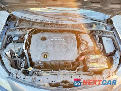 Zdjęcie 11 z 11 samochodu: 2009 TOYOTA COROLLA BASE VIN:1NXBU40E89Z016335 - miniatura