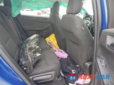 Zdjęcie 11 z 14 samochodu: 2023 FORD ESCAPE ACTIVE VIN:1FMCU9GN3PUA46556 - miniatura