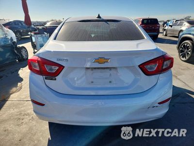 Zdjęcie 6 z 11 samochodu: 2018 CHEVROLET CRUZE LS VIN:1G1BC5SM5J7218367 - miniatura