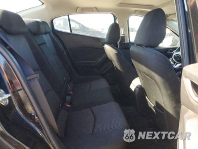 Zdjęcie 10 z 15 samochodu: 2016 MAZDA 3 TOURING VIN:JM1BM1V75G1298963 - miniatura