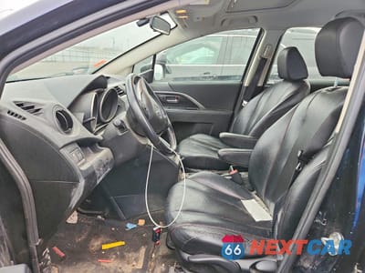 Zdjęcie 7 z 13 samochodu: 2015 MAZDA 5 GRAND TOURING VIN:JM1CW2DLXF0182052 - miniatura