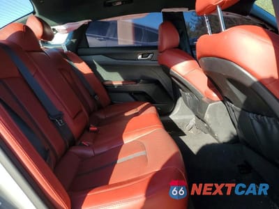 Zdjęcie 10 z 11 samochodu: 2021 KIA K5 GT LINE VIN:5XXG64J20MG073006 - miniatura