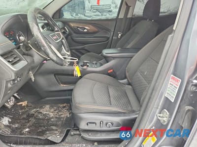 Zdjęcie 7 z 12 samochodu: 2019 GMC TERRAIN SLE VIN:3GKALMEV2KL395171 - miniatura