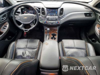Zdjęcie 8 z 12 samochodu: 2014 CHEVROLET IMPALA LTZ VIN:2G1155S38E9135274 - miniatura