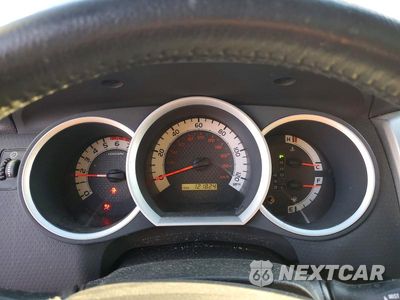 Zdjęcie 9 z 13 samochodu: 2013 TOYOTA TACOMA DOUBLE CAB LONG BED VIN:3TMMU4FN4DM050645 - miniatura