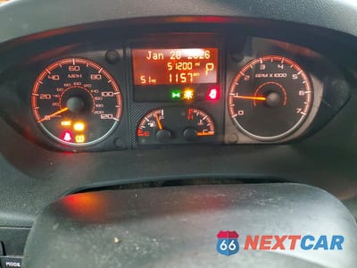 Zdjęcie 9 z 13 samochodu: 2020 RAM PROMASTER 2500 DELIVERY VAN VIN:3C6URVJG3LE139915 - miniatura