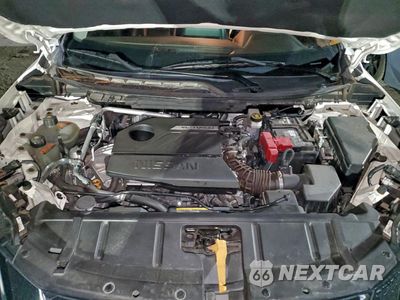 Zdjęcie 12 z 13 samochodu: 2022 NISSAN ROGUE SV VIN:5N1BT3BA6NC730925 - miniatura