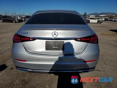 Zdjęcie 6 z 12 samochodu: 2025 MERCEDES-BENZ C 300 VIN:W1KAF4GB5SR260352 - miniatura