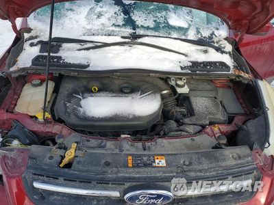 Zdjęcie 12 z 12 samochodu: 2013 FORD ESCAPE SE VIN:1FMCU9G9XDUD76757 - miniatura