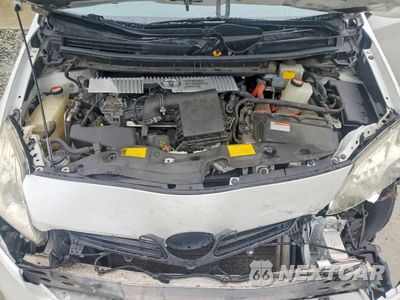 Zdjęcie 11 z 12 samochodu: 2014 TOYOTA PRIUS VIN:JTDKN3DU1E0384242 - miniatura
