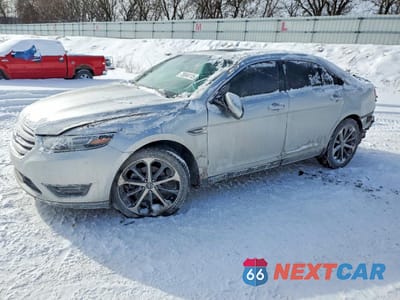 2015 FORD TAURUS SEL 1FAHP2H87FG169104 - główne zdjęcie licytacji z USA - miniatura