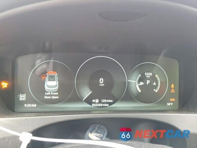 Zdjęcie 9 z 13 samochodu: 2018 JAGUAR F-PACE PRESTIGE VIN:SADCK2FX6JA259597 - miniatura