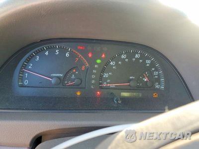 Zdjęcie 9 z 11 samochodu: 2002 TOYOTA CAMRY LE VIN:4T1BE32K32U075745 - miniatura