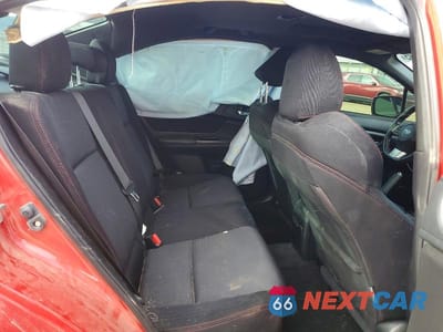 Zdjęcie 10 z 13 samochodu: 2017 SUBARU WRX PREMIUM VIN:JF1VA1F64H9803931 - miniatura