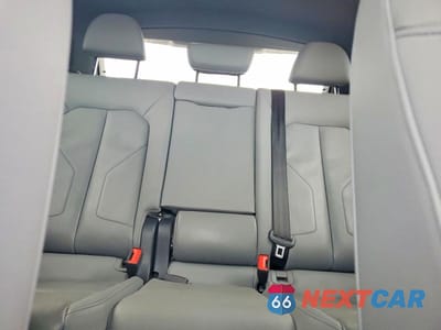 Zdjęcie 10 z 12 samochodu: 2024 AUDI Q3 PREMIUM S LINE 45 VIN:WA1DECF3XR1061413 - miniatura