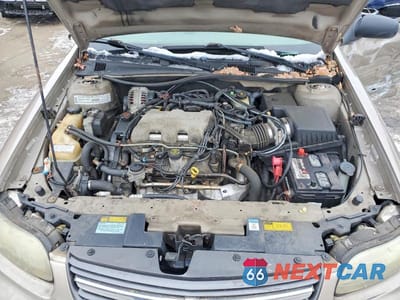 Zdjęcie 11 z 12 samochodu: 2000 CHEVROLET MALIBU VIN:1G1ND52J6Y6147020 - miniatura