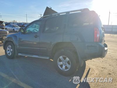 Drugie zdjęcie samochodu z przodu: 2010 NISSAN XTERRA OFF ROAD VIN:5N1AN0NWXAC507423 - miniatura
