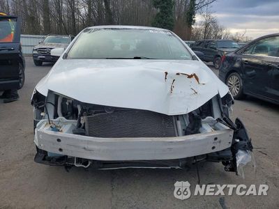 Piąte zdjęcie samochodu w środku: 2015 HONDA CIVIC LX VIN:19XFB2F51FE212991 - miniatura