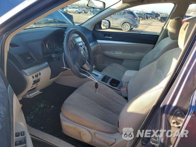 Zdjęcie 7 z 13 samochodu: 2014 SUBARU OUTBACK 2.5I VIN:4S4BRCAC5E3314446 - miniatura