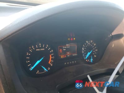 Zdjęcie 9 z 11 samochodu: 2016 FORD EXPLORER VIN:1FM5K7BH2GGB59286 - miniatura