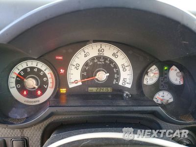 Zdjęcie 9 z 12 samochodu: 2012 TOYOTA FJ CRUISER VIN:JTEBU4BFXCK133021 - miniatura
