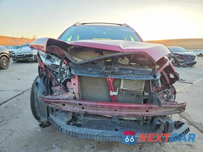 Piąte zdjęcie samochodu w środku: 2019 SUBARU ASCENT LIMITED VIN:4S4WMALD2K3402375 - miniatura