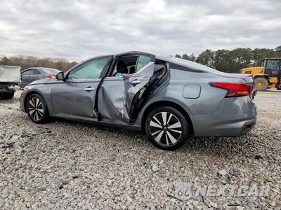 Drugie zdjęcie samochodu z przodu: 2022 NISSAN ALTIMA SV VIN:1N4BL4DV5NN404814 - miniatura