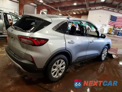 Trzecie zdjęcie samochodu z tyłu: 2024 FORD ESCAPE ACTIVE VIN:1FMCU9GN6RUA43833 - miniatura