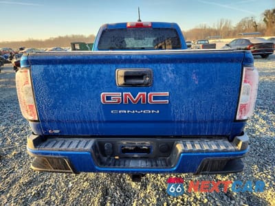 Zdjęcie 6 z 13 samochodu: 2022 GMC CANYON ELEVATION VIN:1GTH6BEN7N1136421 - miniatura