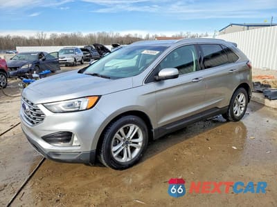 2020 FORD EDGE SEL 2FMPK4J9XLBA60699 - główne zdjęcie licytacji z USA - miniatura