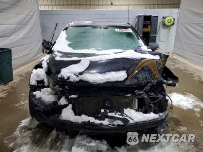 Piąte zdjęcie samochodu w środku: 2014 HYUNDAI ELANTRA GT VIN:KMHD35LH5EU159891 - miniatura