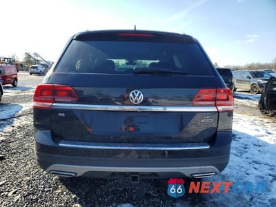 Zdjęcie 6 z 13 samochodu: 2019 VOLKSWAGEN ATLAS SE VIN:1V2UR2CA7KC596019 - miniatura