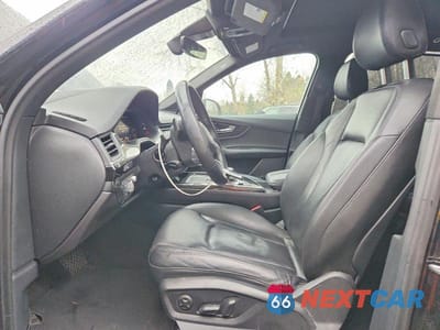 Zdjęcie 7 z 12 samochodu: 2018 AUDI Q7 PRESTIGE VIN:WA1VAAF79JD025352 - miniatura