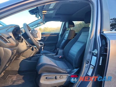 Zdjęcie 7 z 14 samochodu: 2020 HONDA CR-V EX VIN:5J6RW1H52LL013857 - miniatura