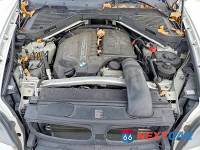 Zdjęcie 12 z 12 samochodu: 2012 BMW X5 XDRIVE35I VIN:5UXZV4C54CL743771 - miniatura