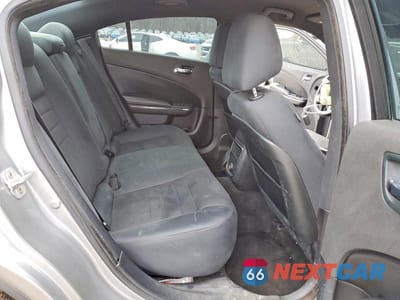 Zdjęcie 10 z 12 samochodu: 2011 DODGE CHARGER VIN:2B3CL3CG3BH519655 - miniatura