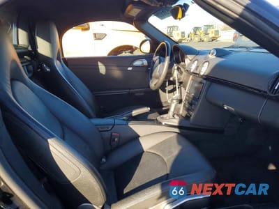 Zdjęcie 10 z 12 samochodu: 2011 PORSCHE BOXSTER S VIN:WP0CB2A81BS730076 - miniatura