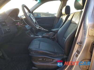 Zdjęcie 7 z 12 samochodu: 2005 BMW X3 3.0I VIN:WBXPA93465WD17225 - miniatura